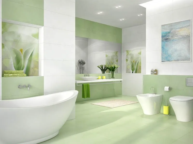 Керамическая плитка WIND от производителя Novogres –  фото