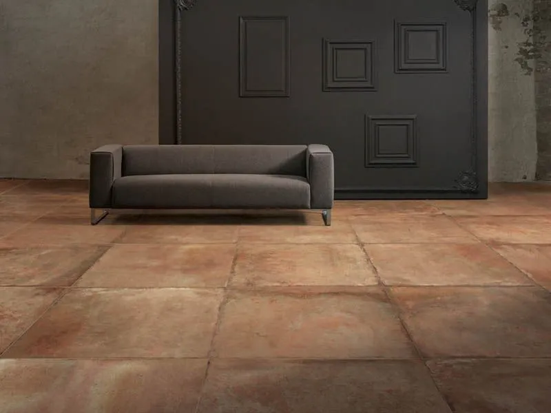 Керамогранит IL COTTO от производителя Tagina –  фото