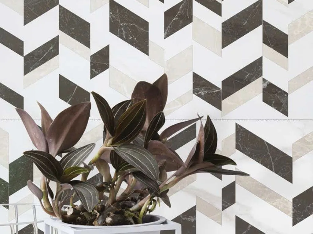 Керамогранит MARMORI от производителя Vitra –  фото