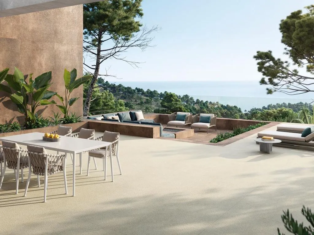 Керамогранит OXIDE от производителя XLight –  фото