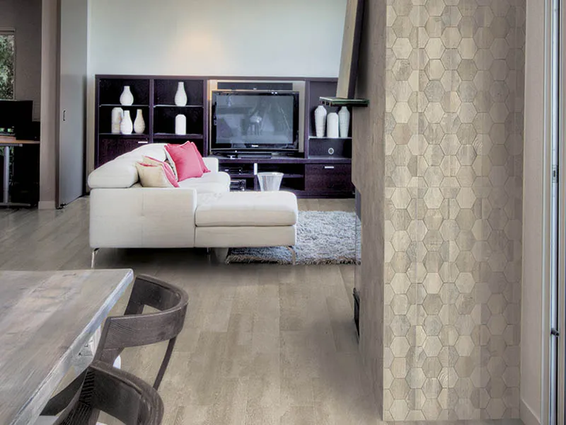 Керамогранит TUDOR от производителя Ceramica Opera –  фото