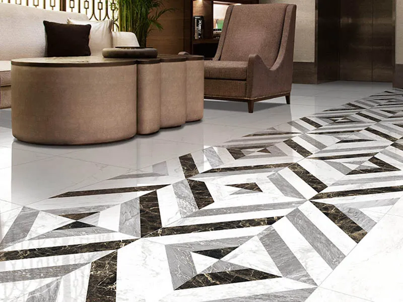 Керамогранит CHAMBORD от производителя Estima –  фото