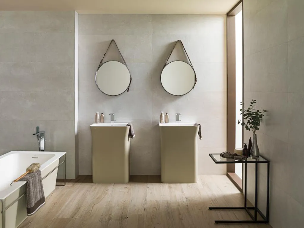 Керамическая плитка TOSCANA от производителя Porcelanosa –  фото
