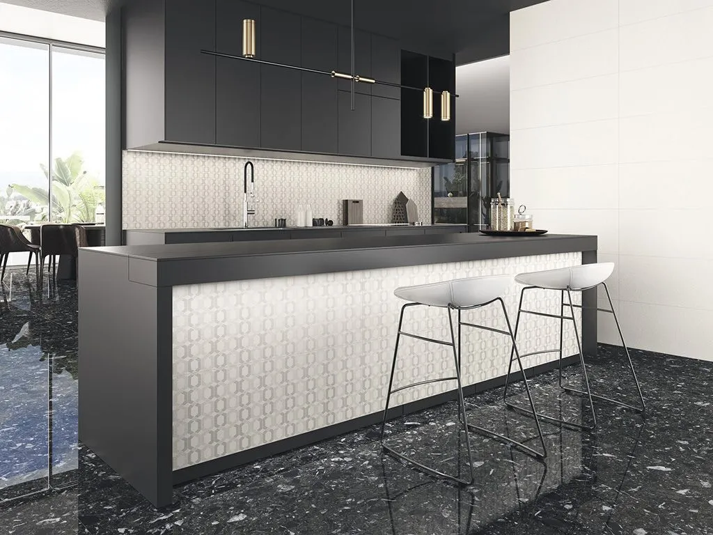 Керамическая плитка PEARL от производителя Fanal –  фото