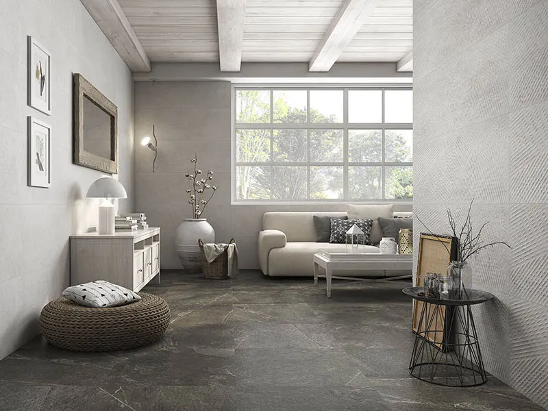 Керамическая плитка KEYSTONE от производителя Saloni Ceramica –  фото