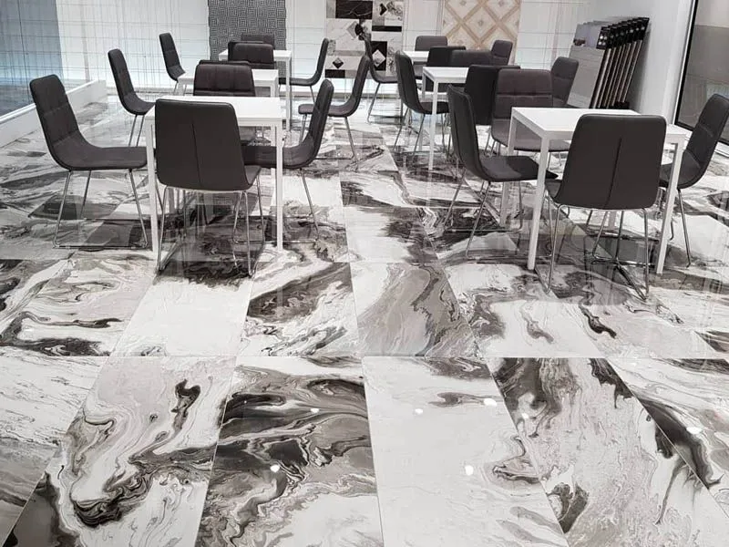 Керамогранит MANHATTAN от производителя Ceracasa –  фото