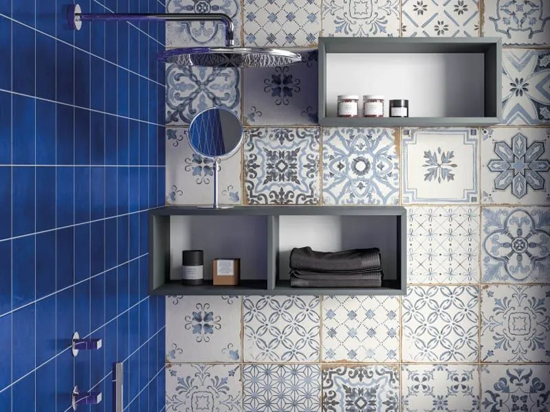 Керамогранит АМАЛЬФИ/AMALFI от производителя ColiseumGres –  фото