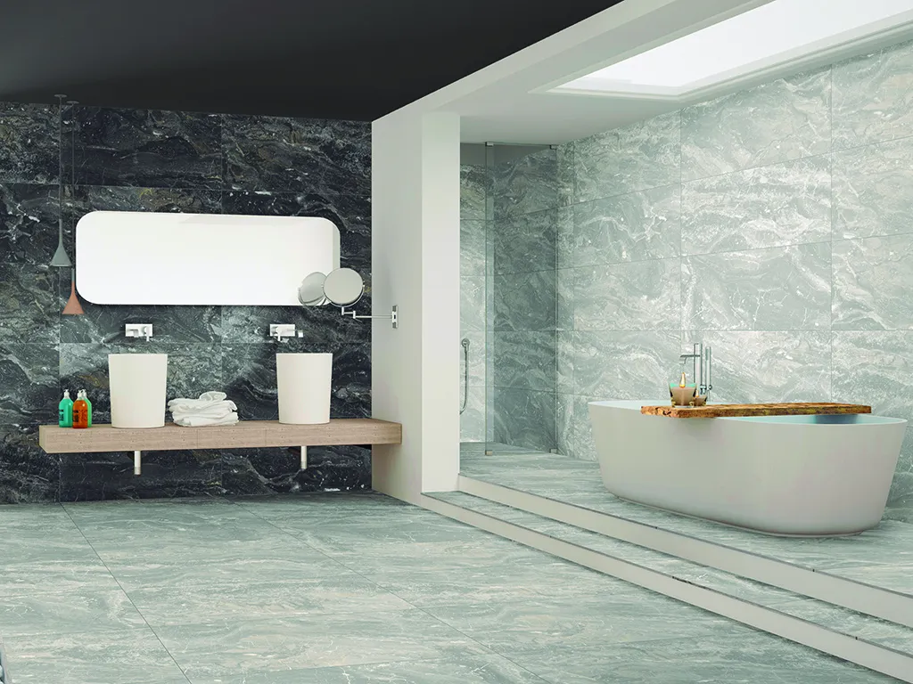 Керамогранит NEBULA от производителя Azteca –  фото