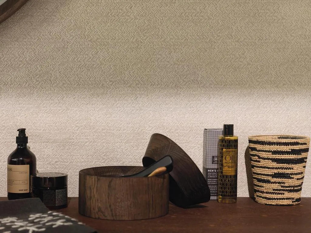 Керамическая плитка CAPRI от производителя Porcelanosa –  фото