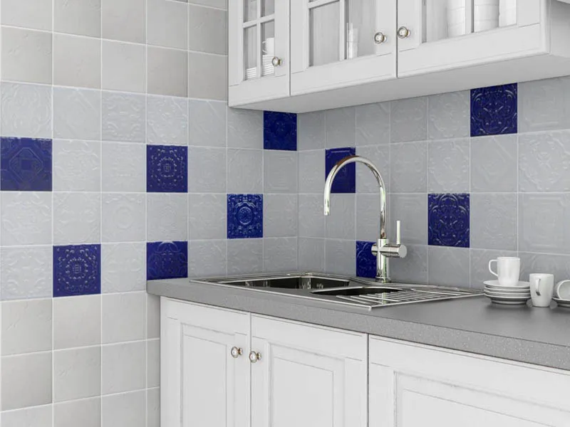 Керамическая плитка TOLEDO от производителя Absolut Keramika –  фото