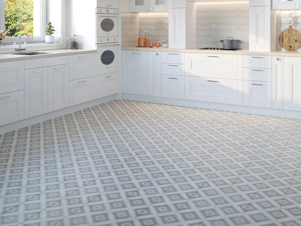 Керамогранит AQUAREL от производителя Decocer –  фото