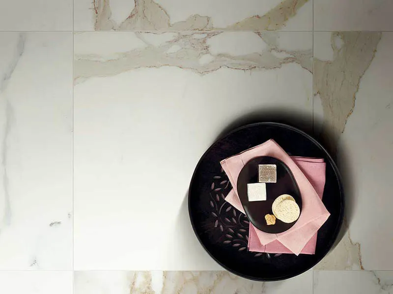 Керамогранит ANTIQUE MARBLE от производителя Cerim –  фото