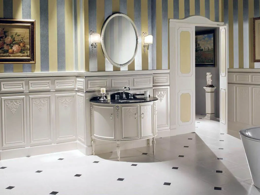 Керамическая плитка 800 ITALIANO от производителя Petracers –  фото