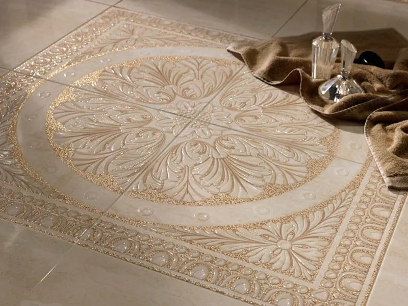 Керамическая плитка DAINO ROYAL от производителя Kerlife Ceramicas –  фото