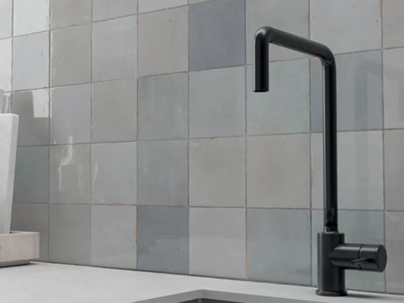 Керамическая плитка MESTIZAJE / ZELLIGE от производителя WOW –  фото