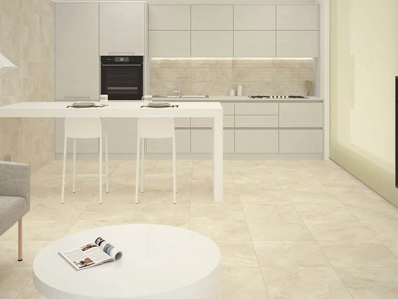 Керамогранит CHRONO от производителя Rocersa –  фото