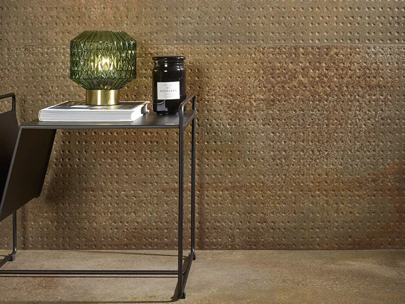 Керамогранит OXIDIUM от производителя Rocersa –  фото