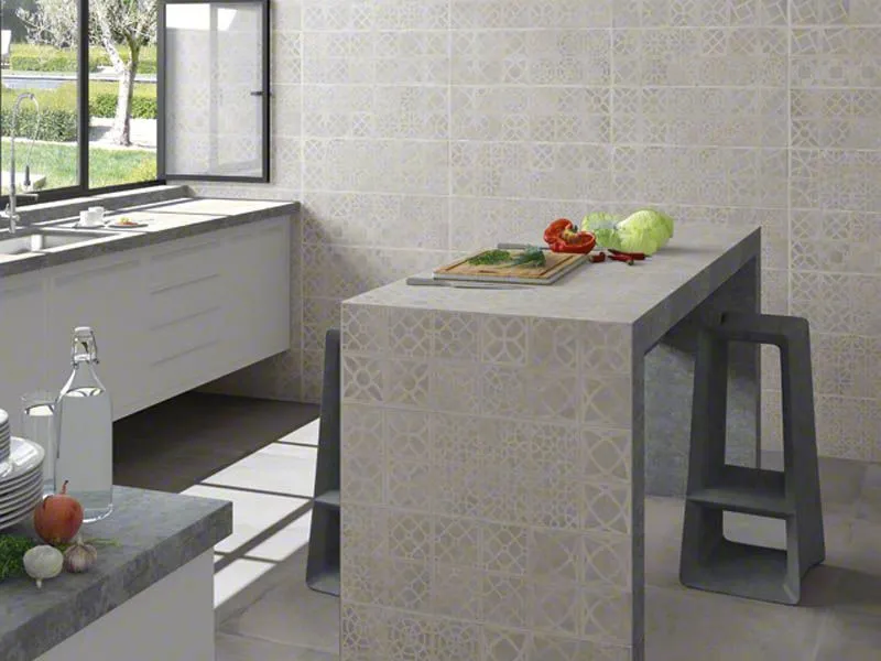 Керамическая плитка KENT от производителя Vives Ceramica –  фото