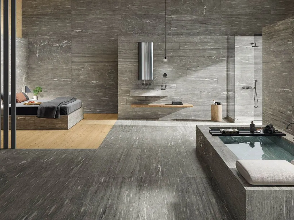 Керамогранит SKYFALL от производителя Italon –  фото