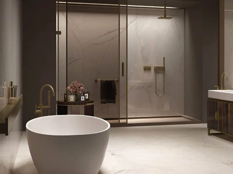 Керамогранит TREX3 от производителя La Faenza –  фото