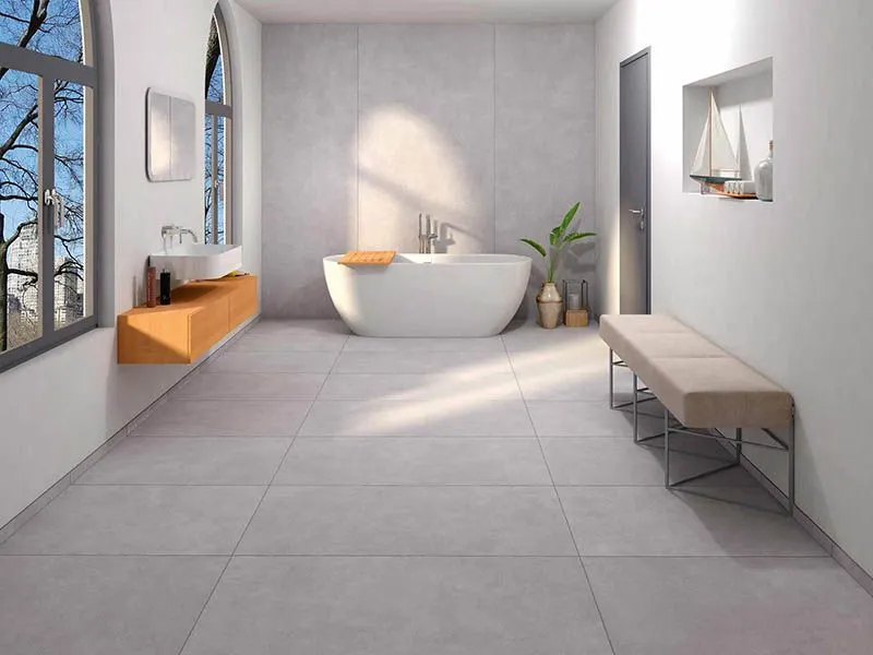 Керамогранит TACOMA от производителя SDS Keramik –  фото