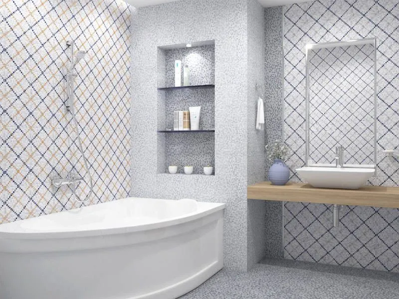 Керамическая плитка ARTE от производителя Laparet –  фото