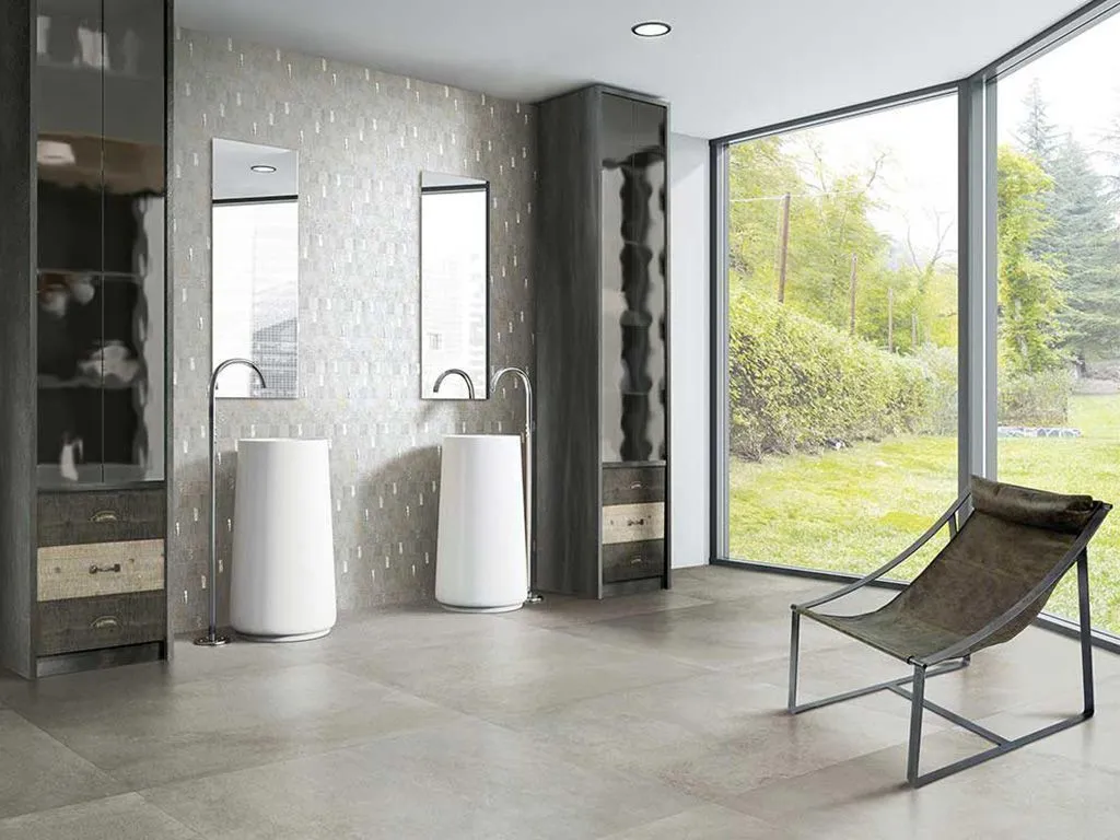 Керамогранит TEMPER от производителя Cercom Ceramiche –  фото