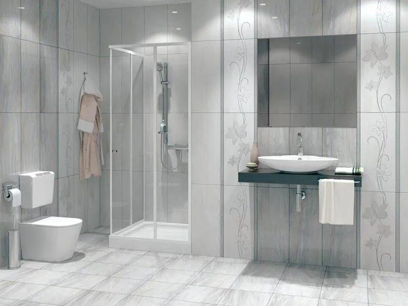 Керамическая плитка ASIA от производителя Novogres –  фото