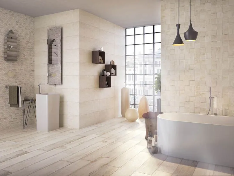 Керамогранит CHAMAREL от производителя Naxos Ceramica –  фото