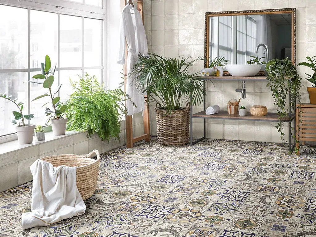 Керамическая плитка MAIOLICA от производителя Mainzu –  фото