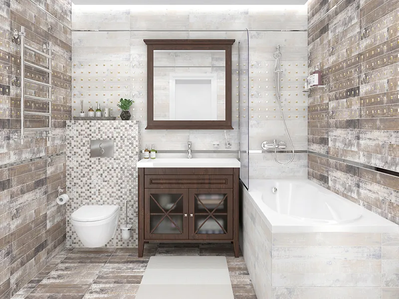 Керамическая плитка EXTRA от производителя Laparet –  фото