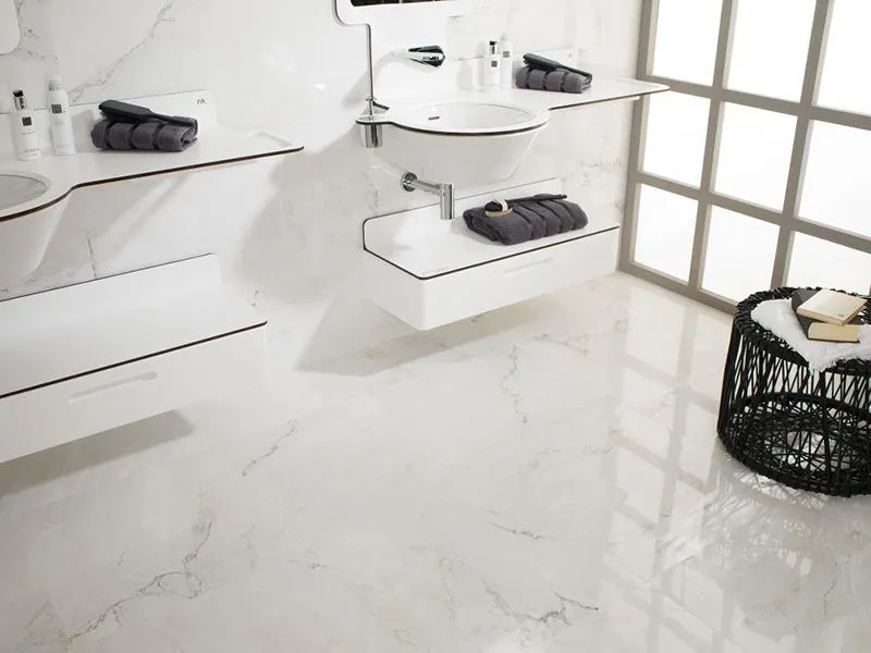 Керамогранит BIANCO от производителя Venis –  фото