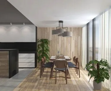  CHINABERRY WOOD от производителя AGL Tiles –  фото