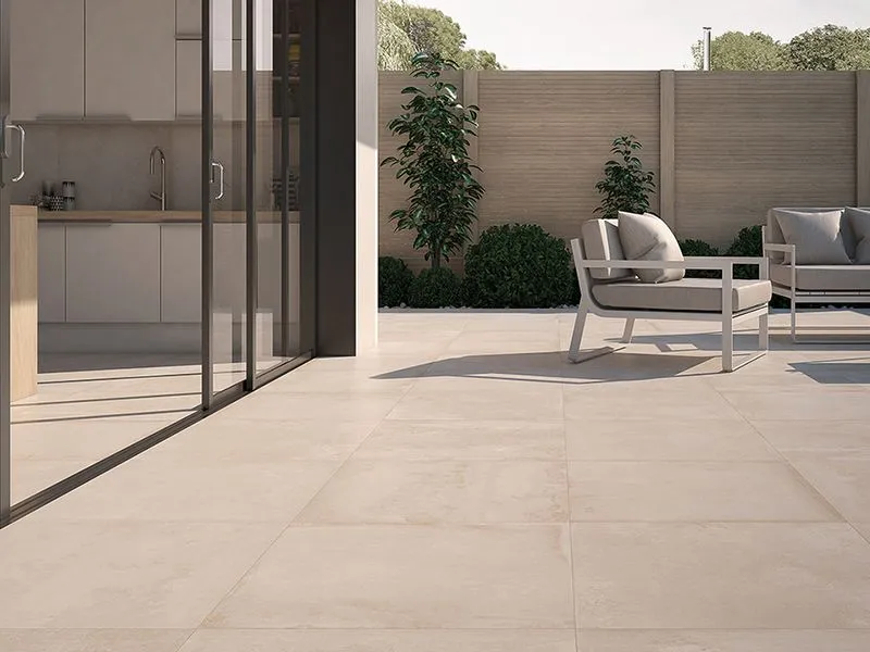 Керамическая плитка RUE DE PARIS от производителя Keraben –  фото