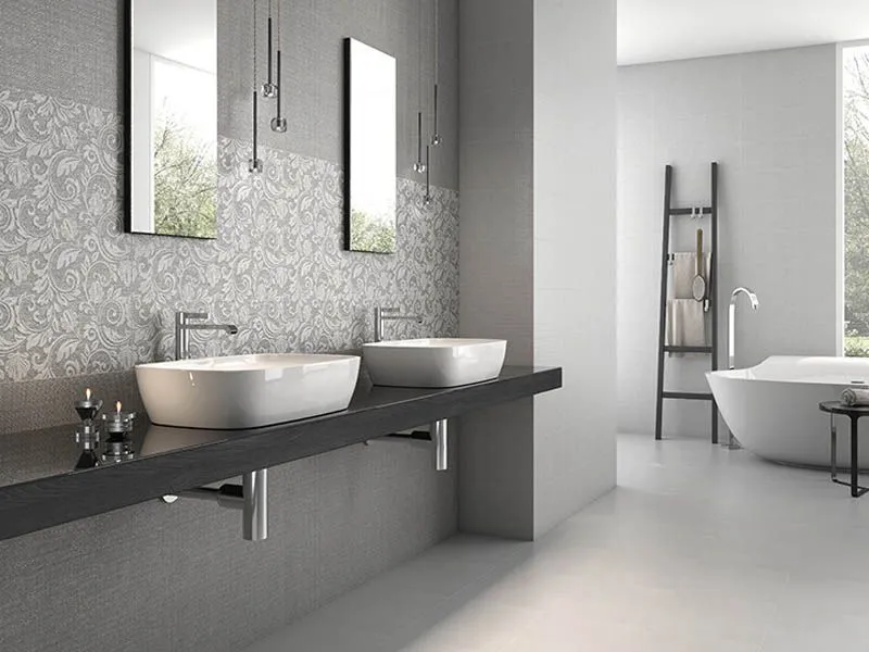 Керамическая плитка PASSIONE от производителя ITT Ceramic –  фото