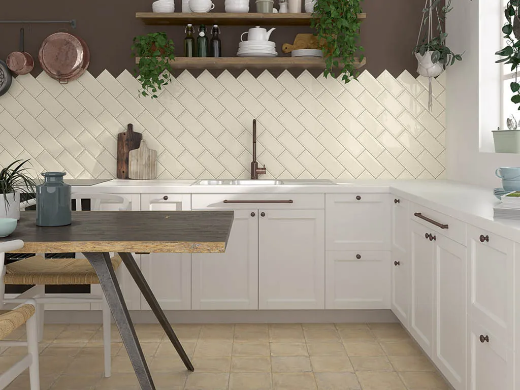 Керамическая плитка PLUS BISSEL от производителя Mainzu –  фото