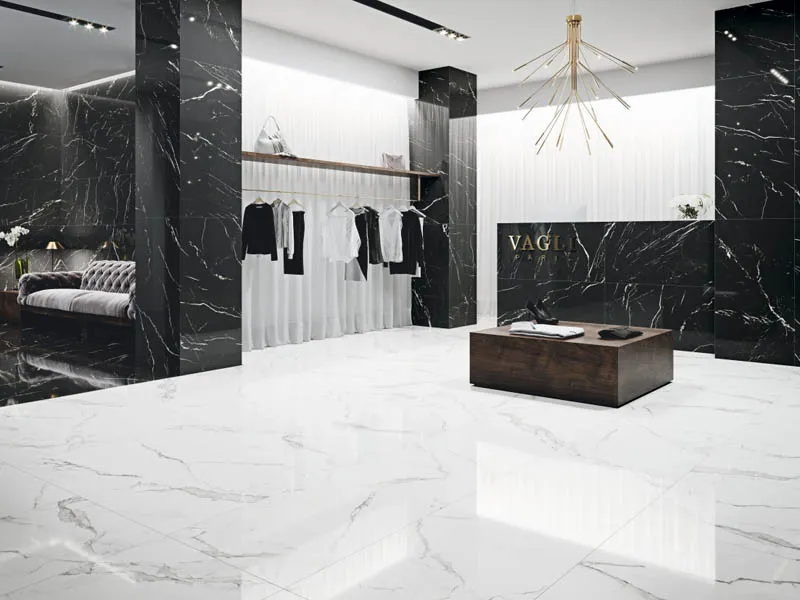 Керамическая плитка MARMOREA от производителя Grespania –  фото