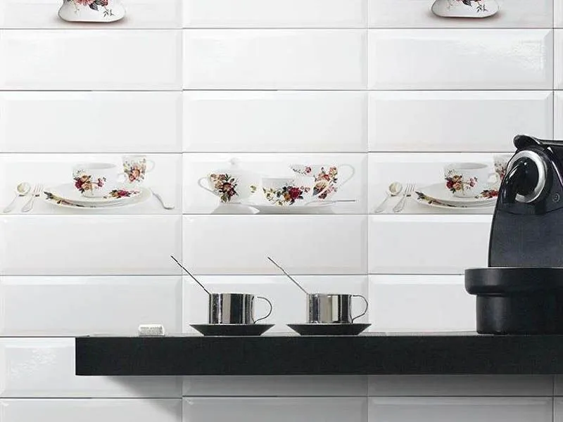 Керамическая плитка TEA 03 от производителя Absolut Keramika –  фото