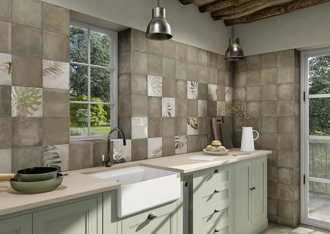 Керамическая плитка ARREBATO от производителя Mainzu –  фото