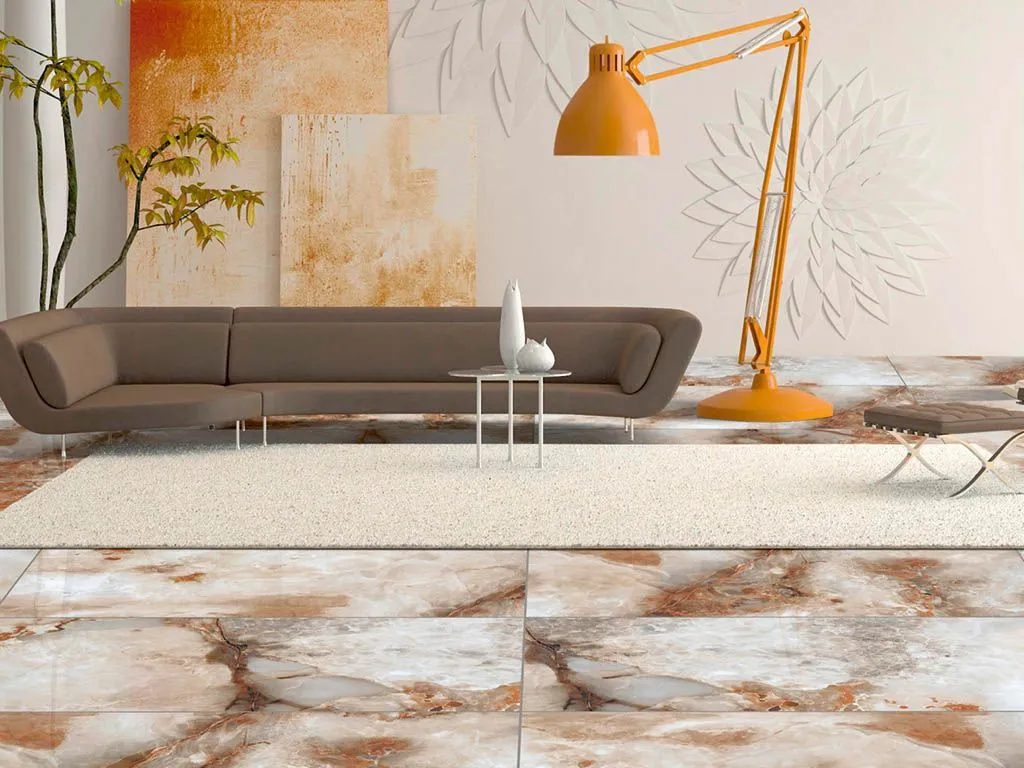 Керамогранит BELVEDERE от производителя Neodom –  фото