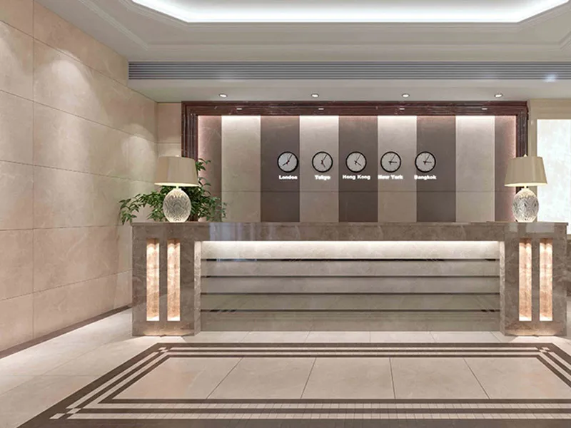 Керамогранит INFINITY от производителя Estima –  фото