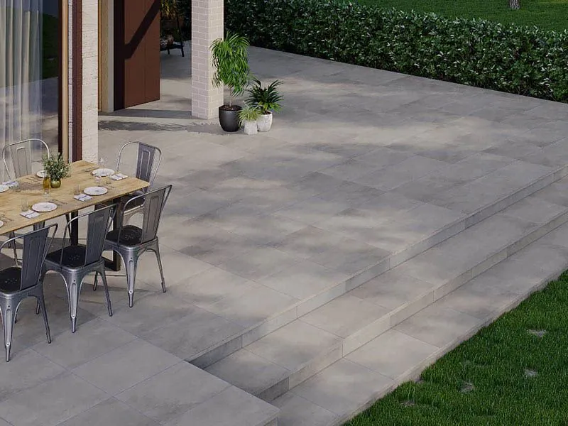 Керамогранит DUQUE/CONDADO от производителя Dvomo –  фото