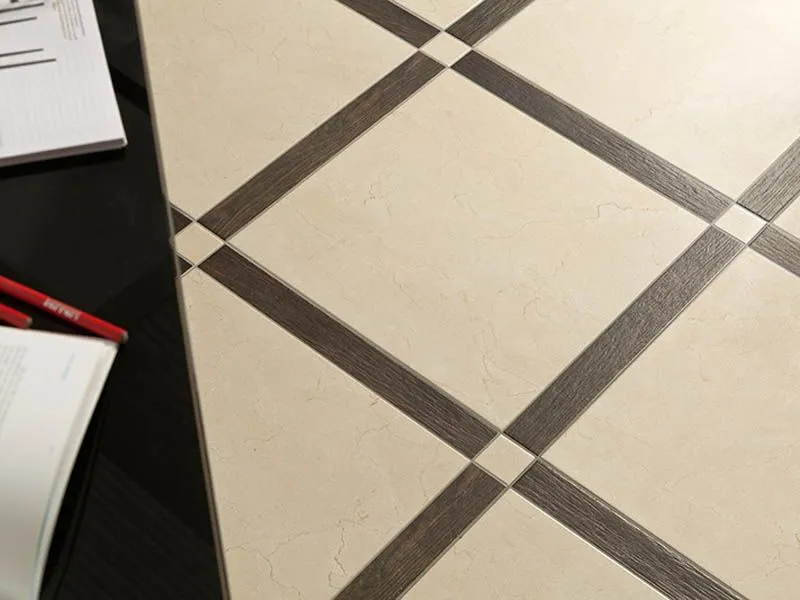 Керамогранит VERSILIA от производителя ColiseumGres –  фото