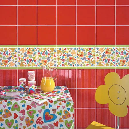 Керамическая плитка AGATHA от производителя Pamesa –  фото