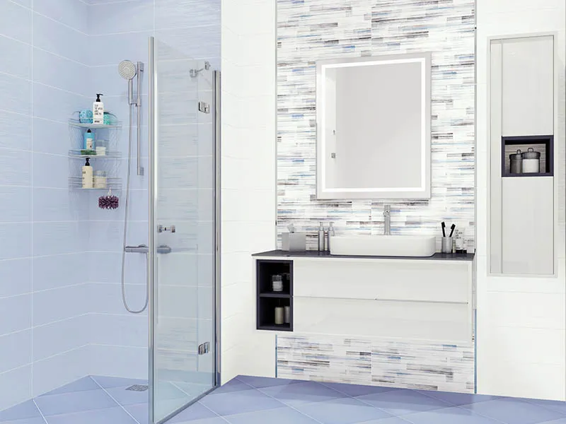 Керамическая плитка ATELIER от производителя New Trend –  фото