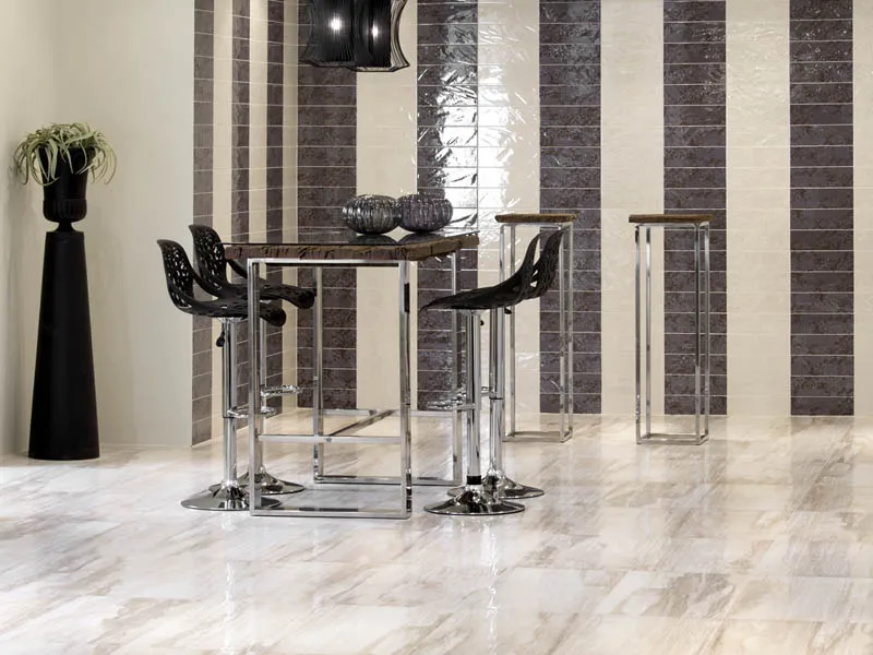 Керамогранит EPOKAL EK от производителя Del Conca –  фото