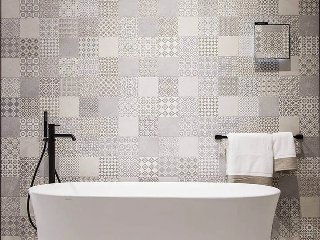 Керамическая плитка MARBELLA от производителя Porcelanosa –  фото