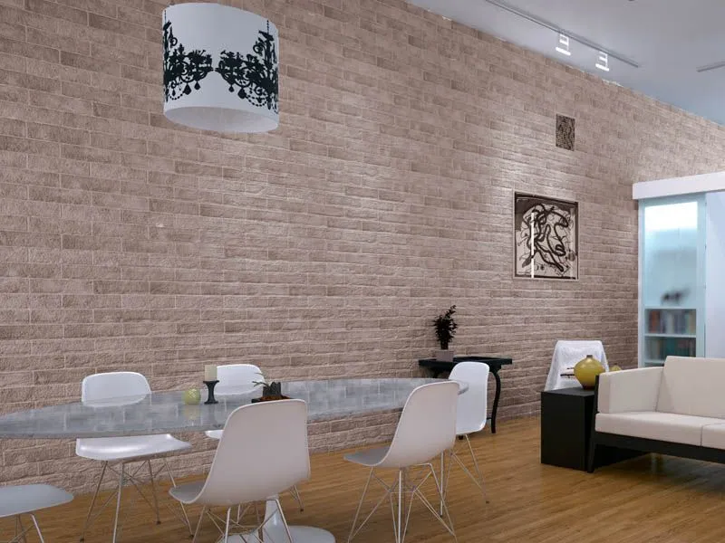 Керамическая плитка LADRILLO от производителя Monopole –  фото