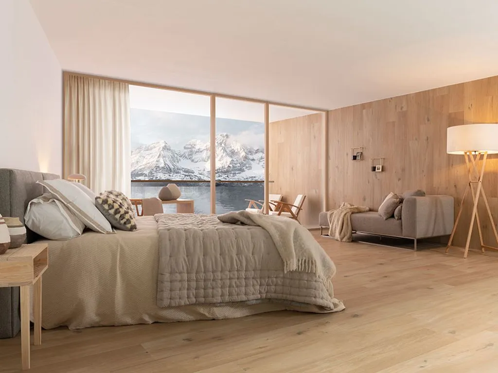 Керамогранит NEBRASKA от производителя Venis –  фото