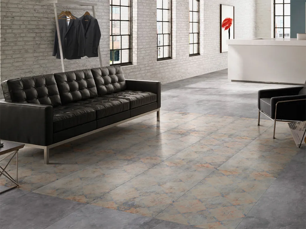 Керамогранит WAREHOUSE от производителя Villeroy & Boch –  фото